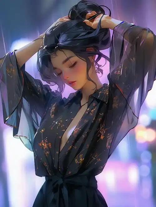 功夫海报