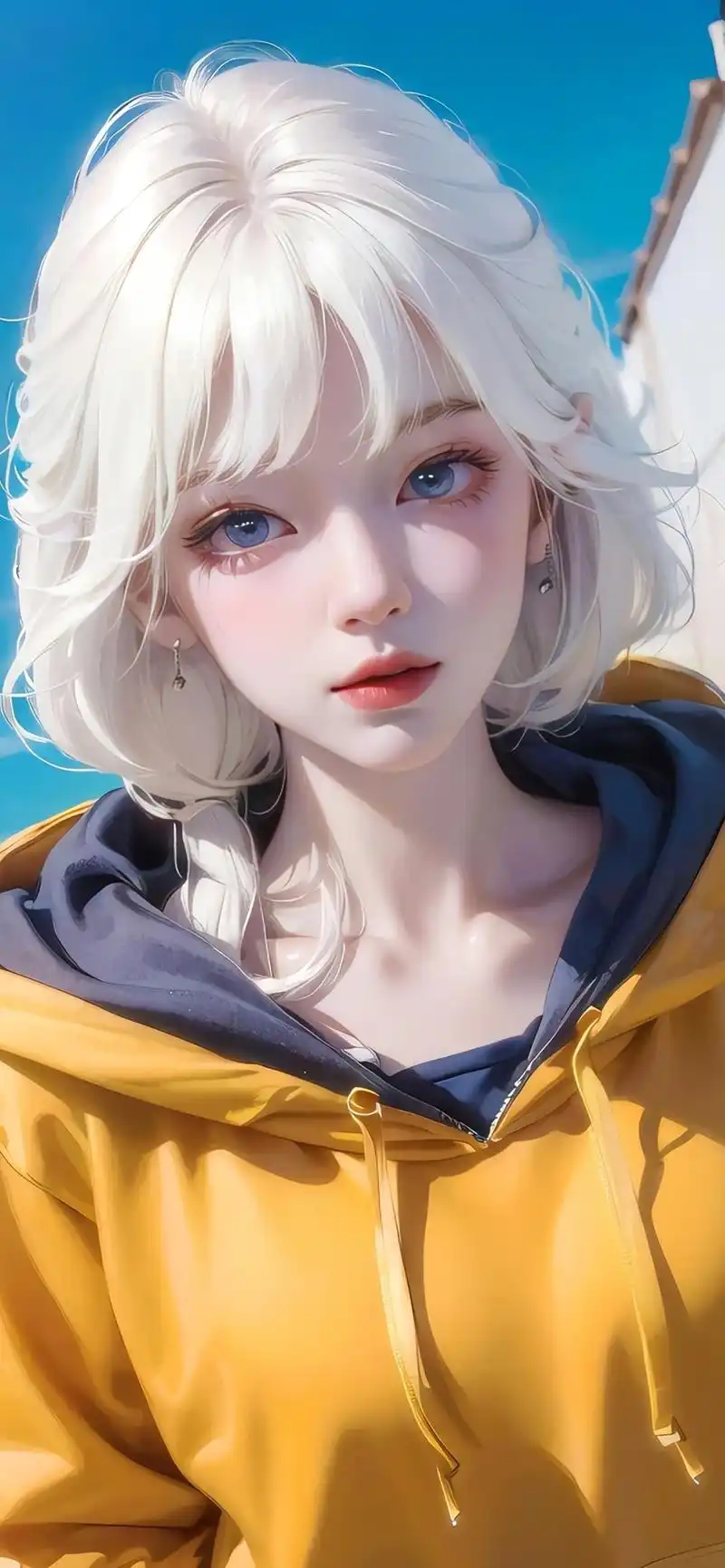 鹿鼎记海报